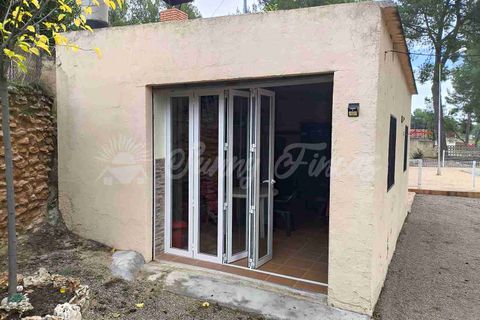 Landejendom i Almansa, Albacete, Almansa - € 235.000 | Ref: SF0548 - foto 22